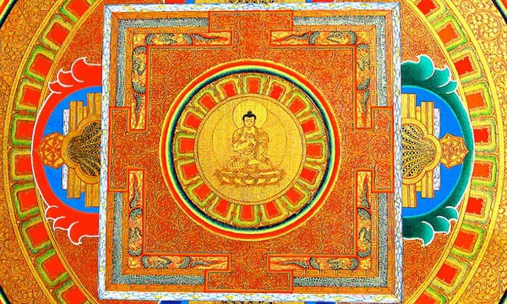 তন্ত্র – উদ্দীপক কাম-কলার সূক্ষ্ম স্বরূপ