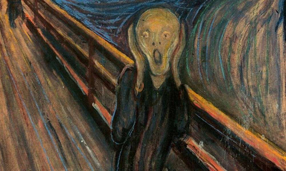 Fear What is fear and how one can overcome it