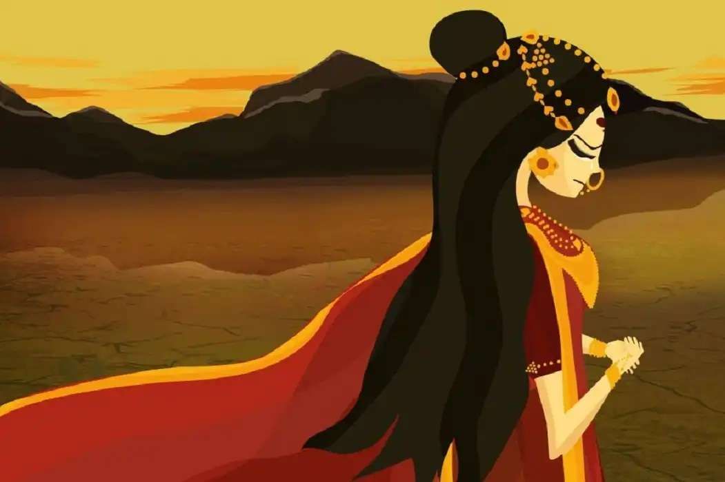 amba ambika ambalika in hindi amba ambika ambalika in hindi
