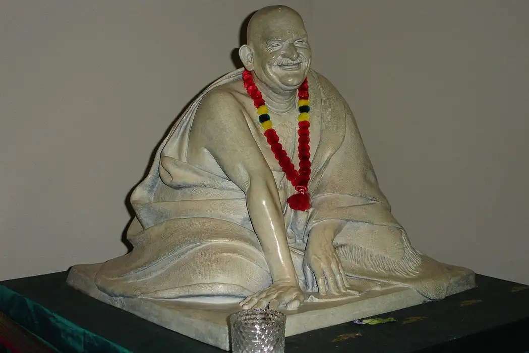 बाबा नीम करोली neem karoli baba in hindi