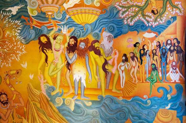 Kumbh Mela