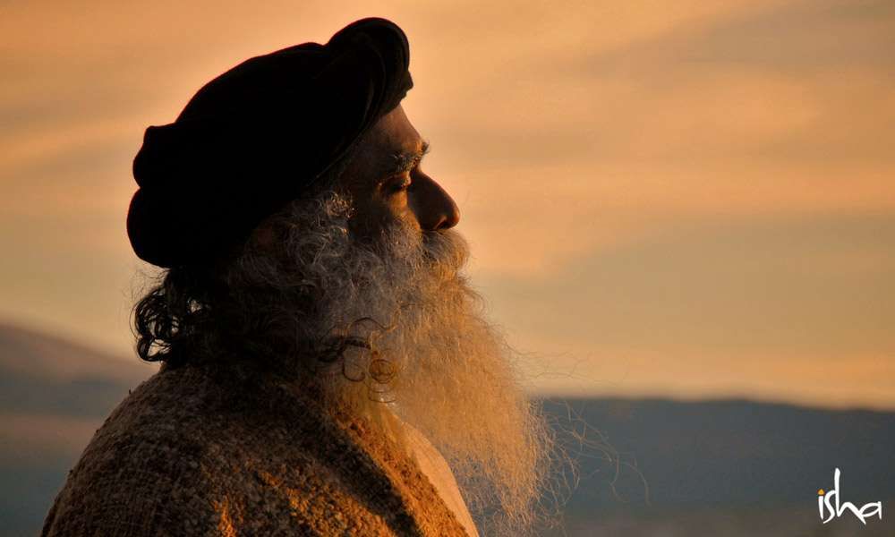 Sadhanapada at Isha Yoga Center – An Opportunity to Offer Yourself Sadhanapada at Isha Yoga Center – An Opportunity to Offer Yourself