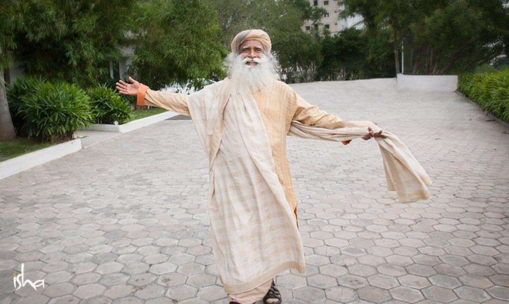Sadhguru Wisdom Article | How to Find Fulfillment in Life Sadhguru Wisdom Article | How to Find Fulfillment in Life