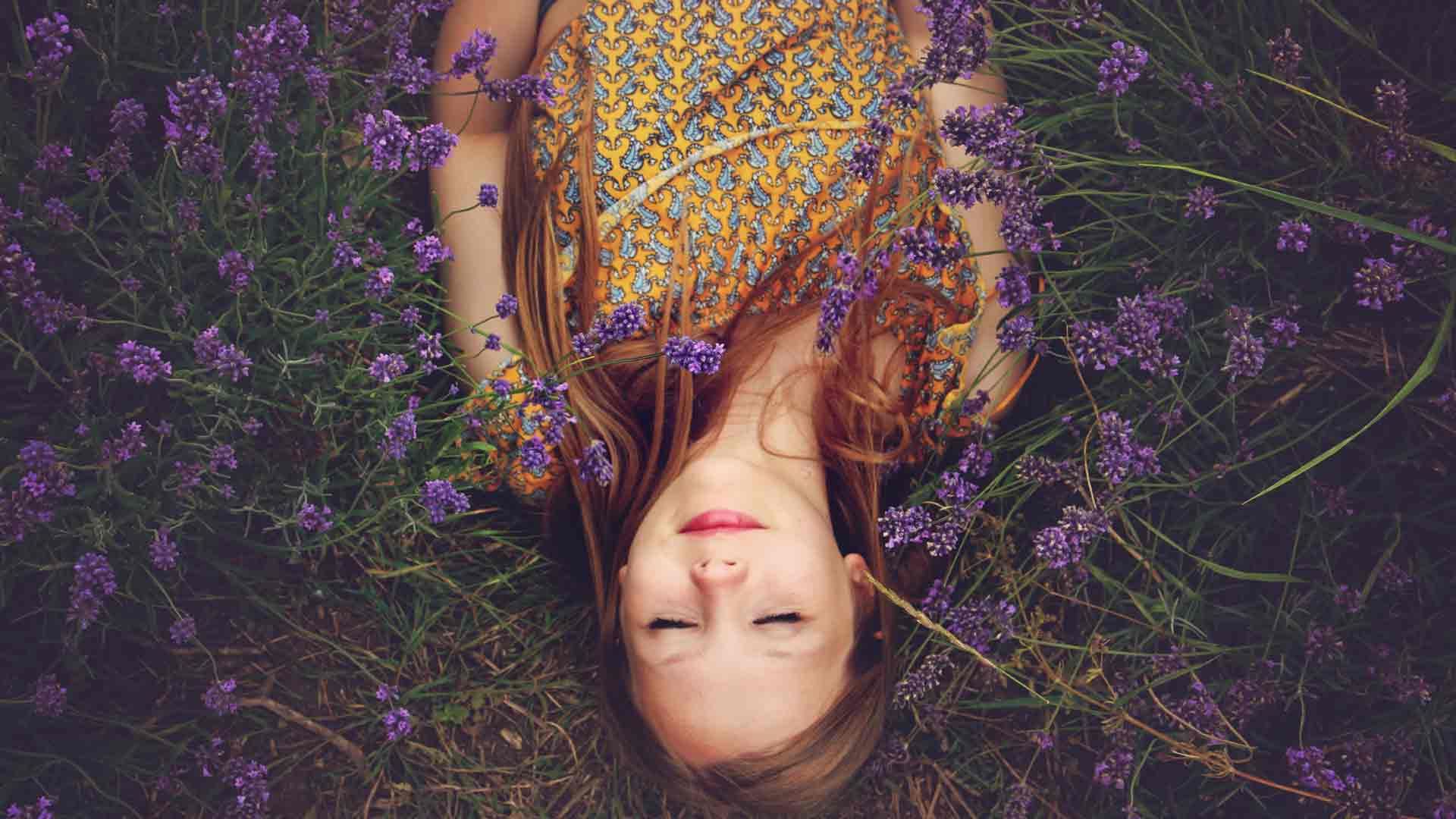 Dig Into Yourself to Find Bliss