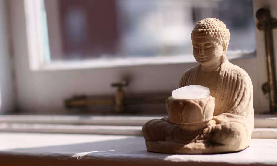 peace of mind buddha peace of mind buddha
