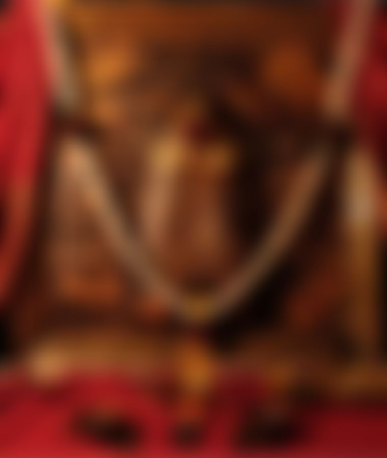 Linga Bhairavi Devi Mukha