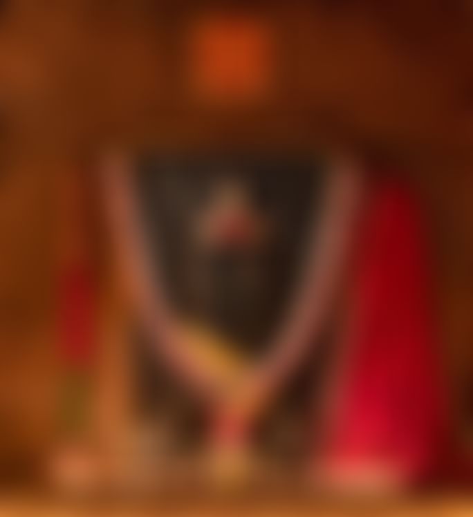 Salem  Consecration Anniversary