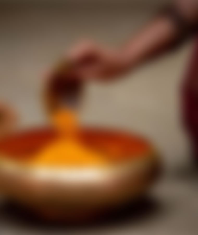 Navratri Offerings