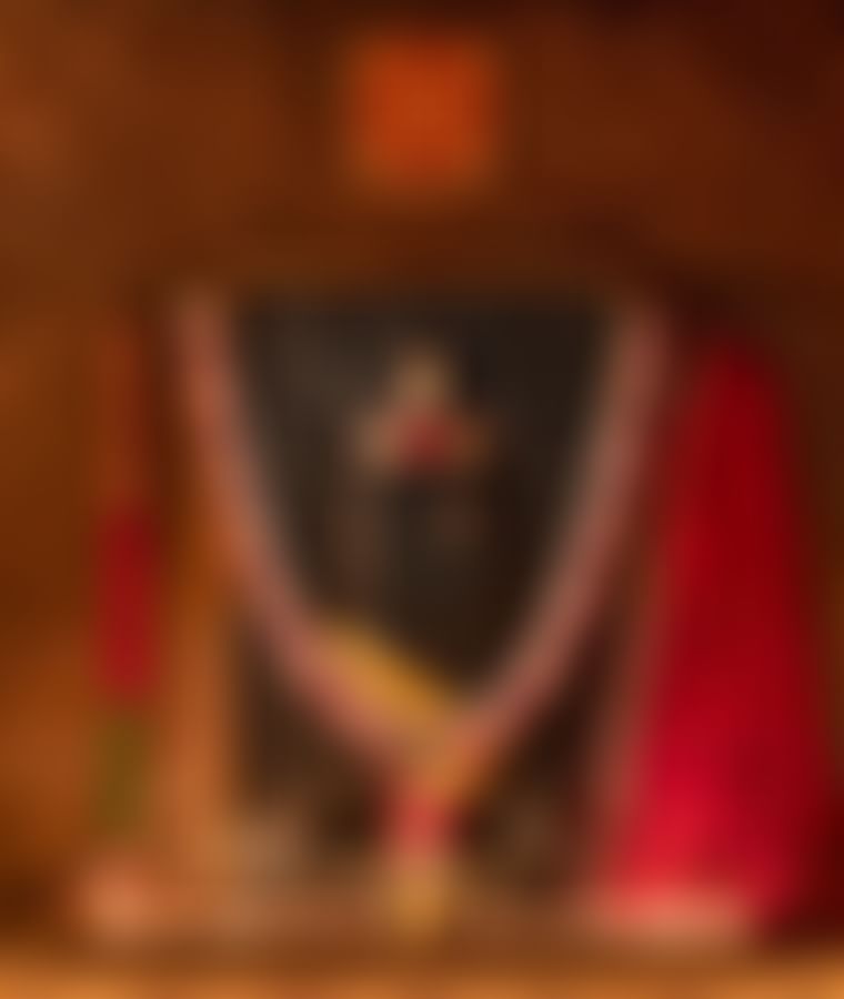Salem Consecration Anniversary Offerings