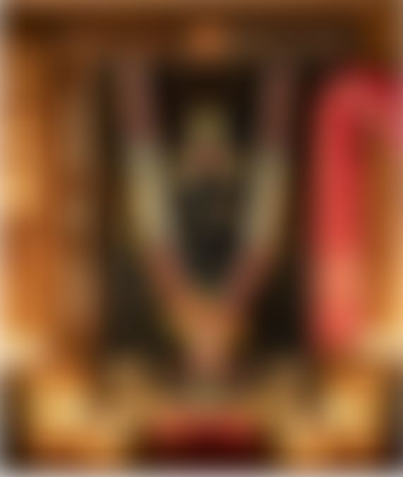 Devi Abhishekam