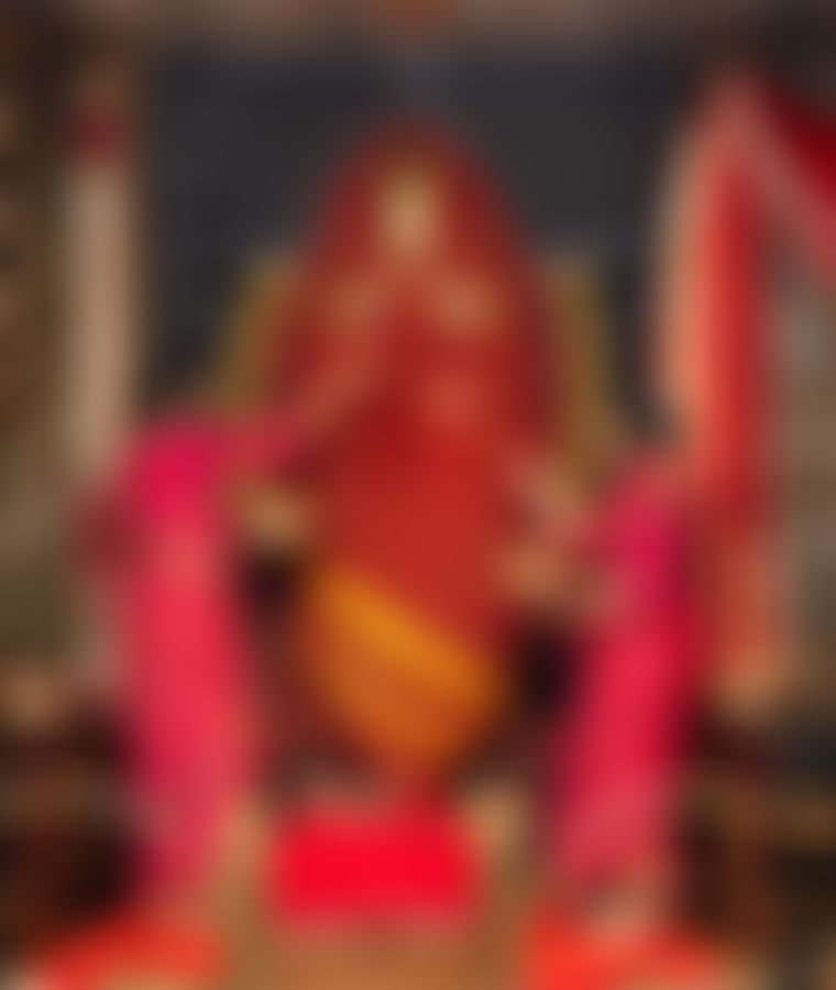 Navratri Abhishekam